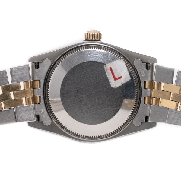 Rolex Mid-Size Datejust 78273